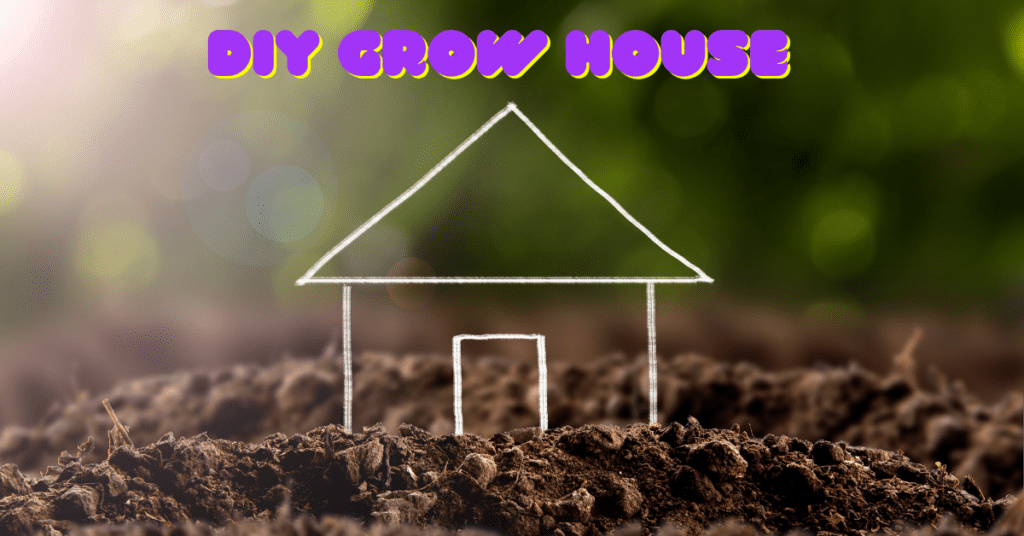 DIY Grow House Easy: Cost-Effective Ways to Build a Grow Room.