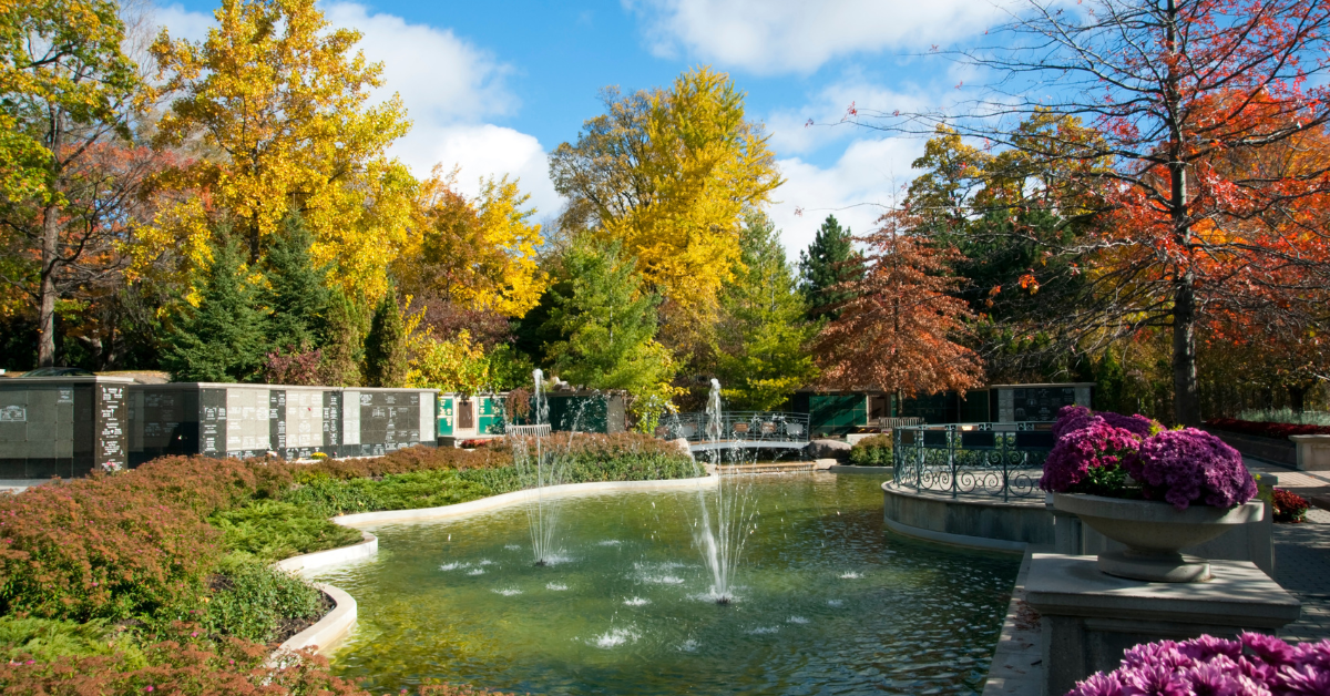 Unlock the Secrets of Fall Gardening: Essential Tips for Preparing Your ...